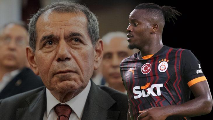 Galatasaray’da transfer kaosu! Yönetimden bilinçli karışıklık iddiası